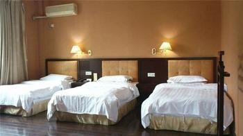 فزوو Huangchao Hotel - Minhou المظهر الخارجي الصورة