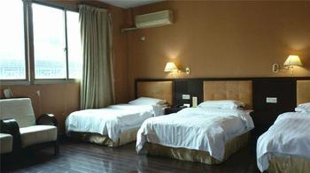فزوو Huangchao Hotel - Minhou المظهر الخارجي الصورة